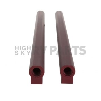 BBK Performance Parts Fuel Injector Rail - 5020-3