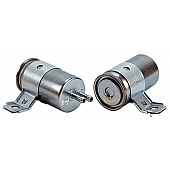 Wix Filters In-Line Fuel Filter - 33321