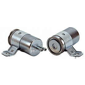 Wix Filters In-Line Fuel Filter - 33321