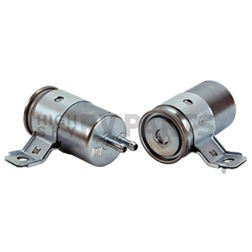 Wix Filters In-Line Fuel Filter - 33321