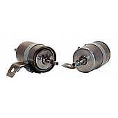 Wix Filters In-Line Fuel Filter - 33322