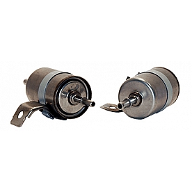 Wix Filters In-Line Fuel Filter - 33322