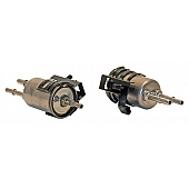 Wix Filters In-Line Fuel Filter - 33409