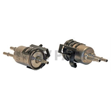 Wix Filters In-Line Fuel Filter - 33409