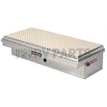 Weather Guard (Werner) Tool Box Side Mount Aluminum 3.1 Cubic Feet - 181501