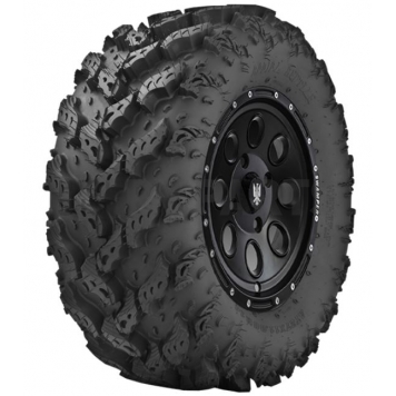 Super Swampers Tire Reptile - ATV250 80 12 - REP-60-3