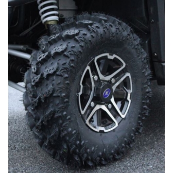 Super Swampers Tire Reptile - ATV250 80 12 - REP-60-4