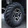 Super Swampers Tire Reptile - ATV250 80 12 - REP-60