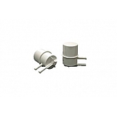 Wix Filters In-Line Fuel Filter - 33470