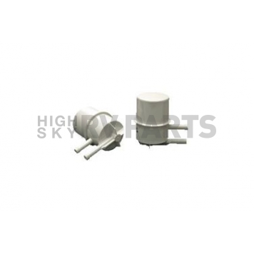 Wix Filters In-Line Fuel Filter - 33470
