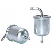 Wix Filters In-Line Fuel Filter - 33477