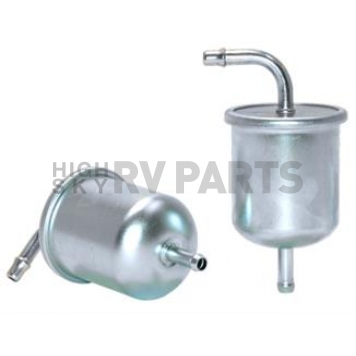 Wix Filters In-Line Fuel Filter - 33477