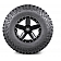 Mickey Thompson Tires Baja Boss - LT395 45 24 - 033779