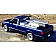 Weather Guard (Werner) Tool Box Side Mount Aluminum 3.4 Cubic Feet - 184001