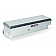 Weather Guard (Werner) Tool Box Side Mount Aluminum 3.4 Cubic Feet - 184001
