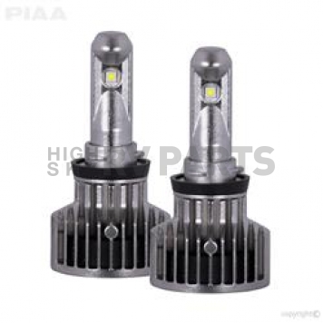 PIAA Headlight Bulb - LED 26-17407