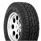 Toyo Tires Tire - 353030