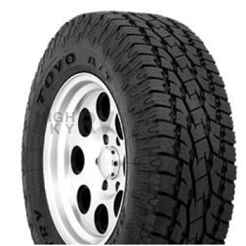 Toyo Tires Tire - 353030