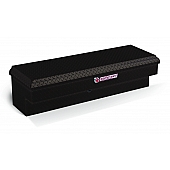 Weather Guard (Werner) Tool Box Side Mount Aluminum 3.4 Cubic Feet - 184501