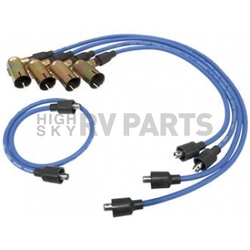 NGK Wires Spark Plug Wire Set 54413