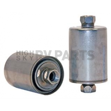 Wix Filters In-Line Fuel Filter - 33481
