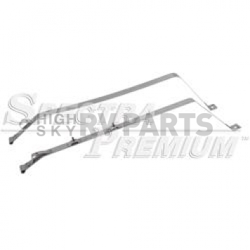 Spectra Premium Fuel Tank Strap - ST194
