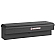 Weather Guard (Werner) Tool Box Side Mount Aluminum 3.4 Cubic Feet - 1845201