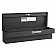 Weather Guard (Werner) Tool Box Side Mount Aluminum 3.4 Cubic Feet - 1845201