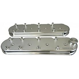 Moroso Performance Valve Cover - 68472