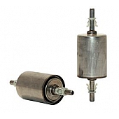Wix Filters In-Line Fuel Filter - 33484