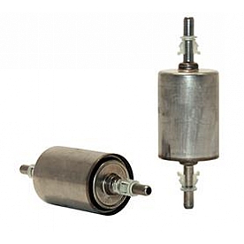 Wix Filters In-Line Fuel Filter - 33484