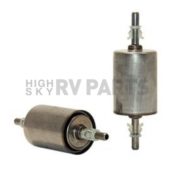 Wix Filters In-Line Fuel Filter - 33484