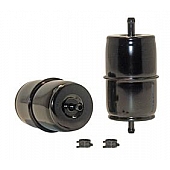 Wix Filters In-Line Fuel Filter - 33486
