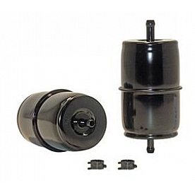 Wix Filters In-Line Fuel Filter - 33486