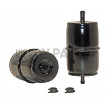 Wix Filters In-Line Fuel Filter - 33486