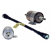 Wix Filters In-Line Fuel Filter - 33487