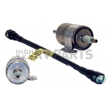 Wix Filters In-Line Fuel Filter - 33487