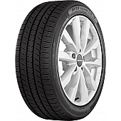 Yokohama Tire AVID Ascend LX - P235 60 18 - 110132838