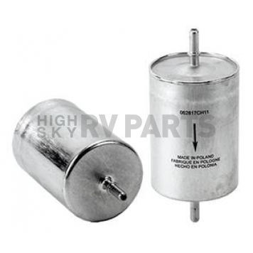 Wix Filters In-Line Fuel Filter - 33521