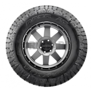 Maxxis Tire RAZR AT - LT265 x 70R16 - TL00065000-3
