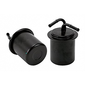 Wix Filters In-Line Fuel Filter - 33558