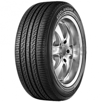 Yokohama Tire GEOLANDAR G055 - LT225 55 18 - 110133531