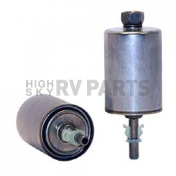 Wix Filters In-Line Fuel Filter - 33579