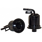 Wix Filters In-Line Fuel Filter - 33581