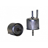 Wix Filters In-Line Fuel Filter - 33591