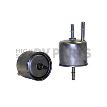 Wix Filters In-Line Fuel Filter - 33591