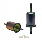 Wix Filters In-Line Fuel Filter - 33595