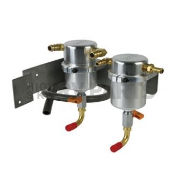 Moroso Performance Catch Can - 85489