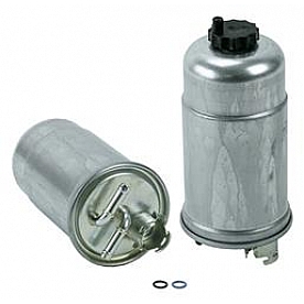 Wix Filters In-Line Fuel Filter - 33619