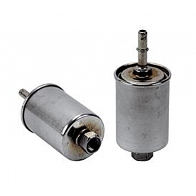 Wix Filters In-Line Fuel Filter - 33623